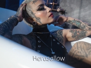Herasallow