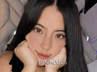 Hikikodoll
