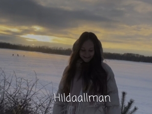 Hildaallman