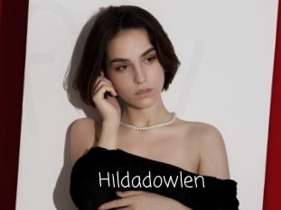 Hildadowlen
