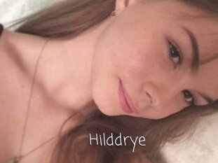Hilddrye