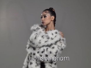 Hollisbingham