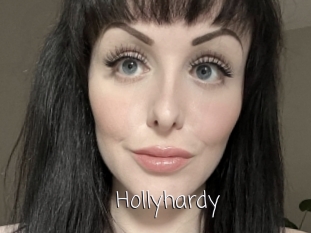 Hollyhardy
