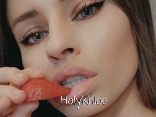 Holykhloe