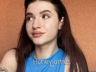 Honeyjames