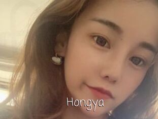 Hongya