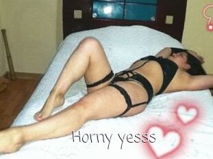 Horny_yesss