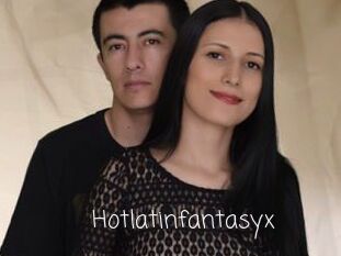 Hotlatinfantasyx