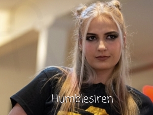 Humblesiren