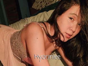 Hyorinlee