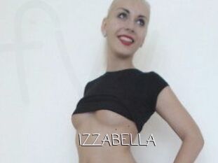 IZZABELLA_