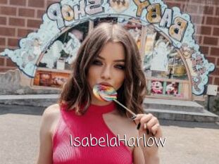IsabelaHarlow