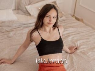 IslaJordan