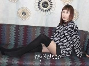 IvyNelson