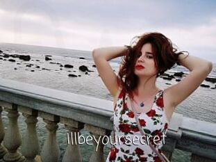 Illbeyoursecret