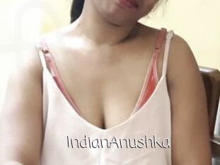 IndianAnushka