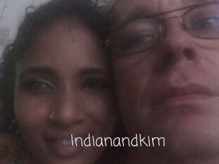Indianandkim