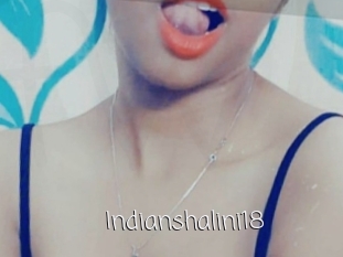 Indianshalini18