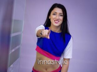 Innastylle