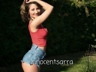 Innocentsarra