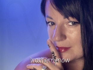 Iracherrynow