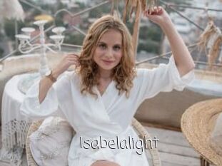 Isabelalight