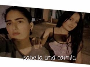 Isabella_and_camila