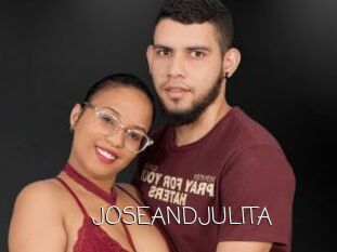 JOSEANDJULITA