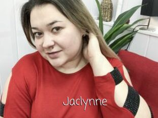 Jaclynne