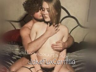 JakeFuxCamilla
