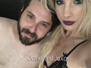 JaneAndJaxon