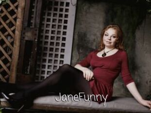 JaneFunny