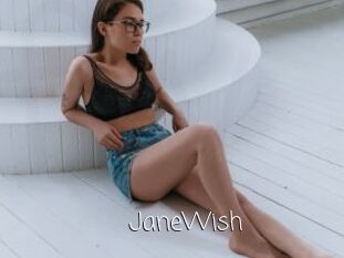 JaneWish
