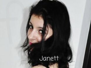 Janett