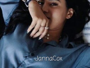 JannaCox