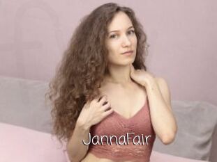 JannaFair
