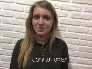 JannaLopez