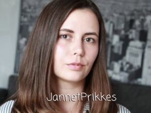 JannetPrikkes