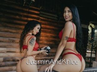 JasminAndKhloe