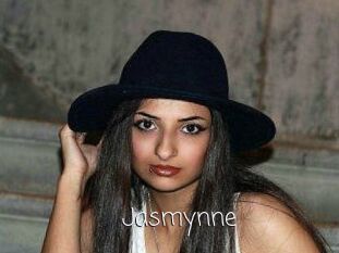 Jasmynne_