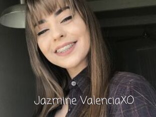 Jazmine_ValenciaXO