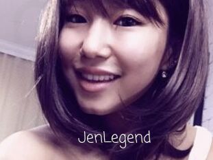 JenLegend