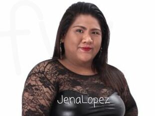 JenaLopez