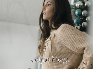 Jenna_Maya