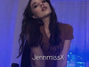JennmissX
