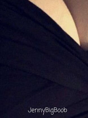 JennyBigBoob