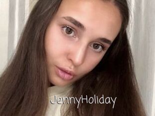 JennyHoliday