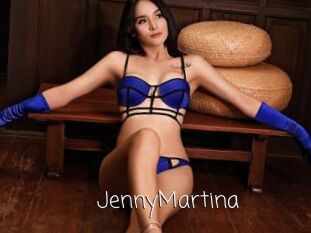 JennyMartina