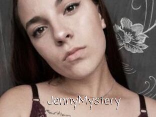 JennyMystery