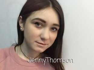 JennyThomson